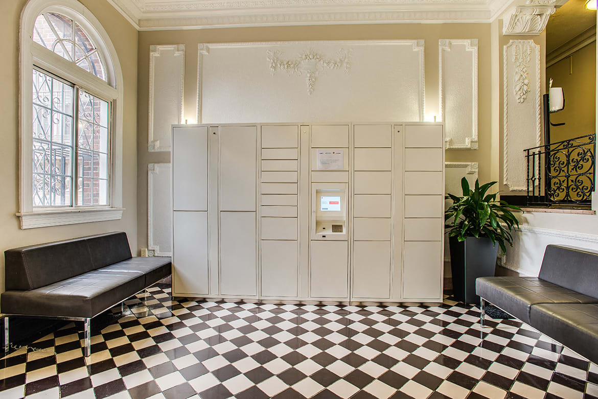 Petworth, Washington DC Apartments for Rent The Paramount